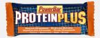 PowerBar Protein Plus Riegel 55 g Vanille-Kokos - Box mit 15 Stck.